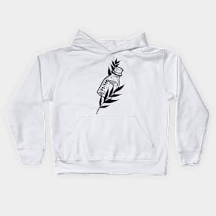 Poison Kids Hoodie